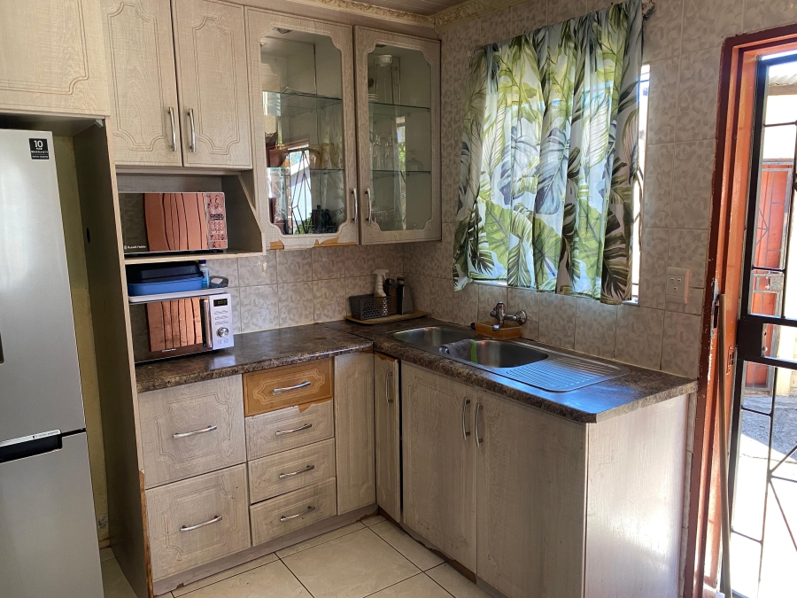 3 Bedroom Property for Sale in Rustenburg North North West